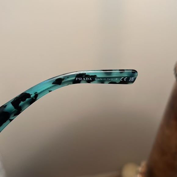 Prada SPR 22Y Men’s - Picture 14 of 15